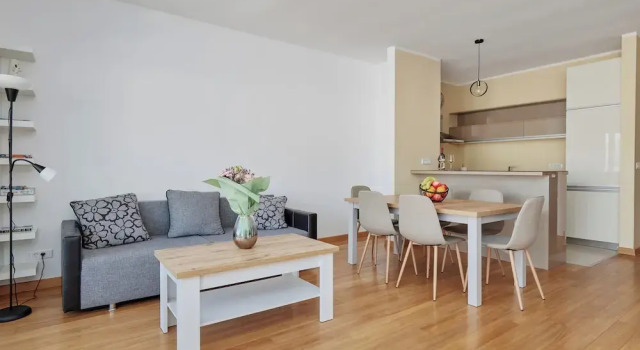 Апартаменты Superior Casa Nest Tivat