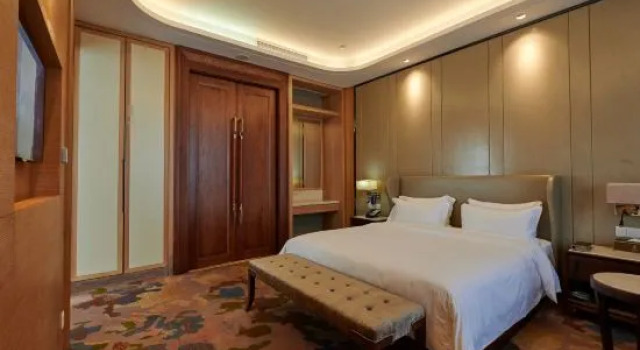 Люкс Executive Liang'an Hotel