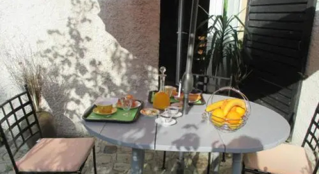 Chambres d'Hôtes Barbecane, Prenota Hotel Marans Marais Poitevin
