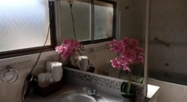 Семейный номер Standard Hostal Casamar-Viña 5 norte 1061
