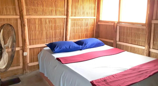 Номер Standard Pariango Beach Motel