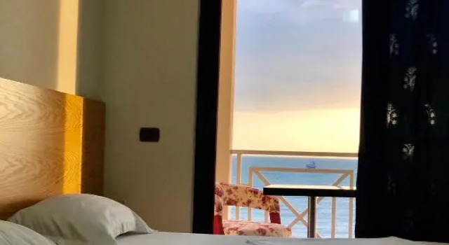 Двухместный номер Standard Hotel President
