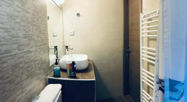 Апартаменты Xenia_Apartments A5