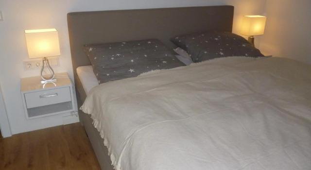 Ferienwohnung Schwarzwald-Alpenblick, Reserva ahora Hotel Hoteles en Baden-Wurtemberg con aparcamiento, Aparcamiento