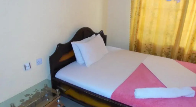 Hotel KG Golden Resort