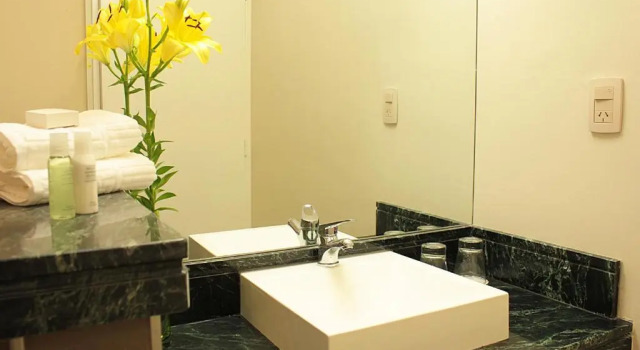 Люкс Standard 1412 Hotel Boutique