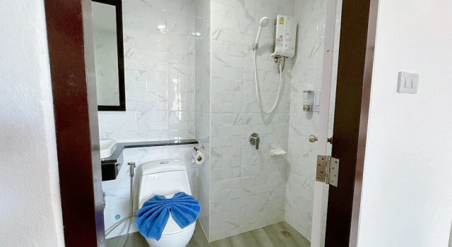 Номер Superior Machorat Aonang Resort at Aonang Beach Krabi