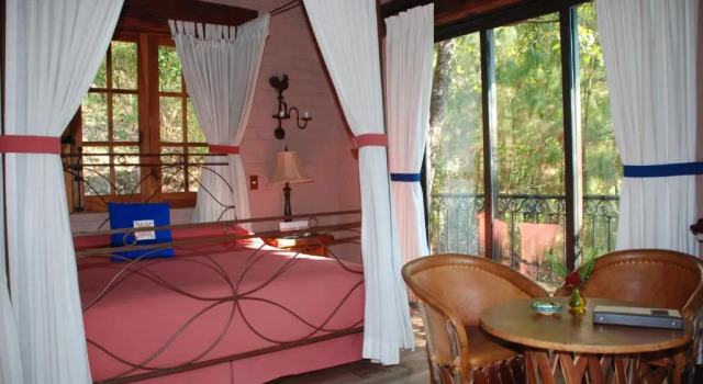 Sierra Lago, Buchen Sie Resort La Laguna Jalisco
