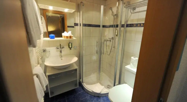 Номер Standard Apartments Kirchbühl