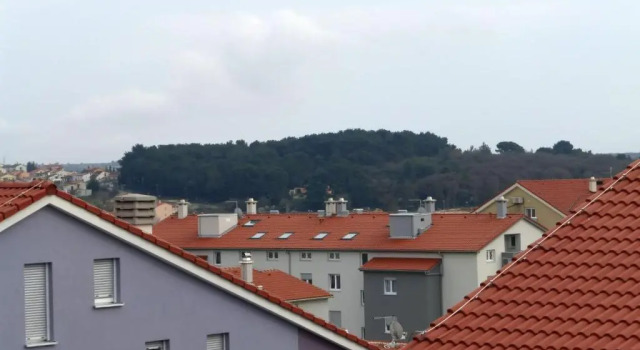 Апартаменты Cosy attic Apartment