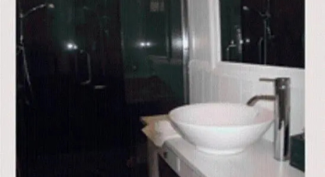Студия с балконом Opononi Hotel