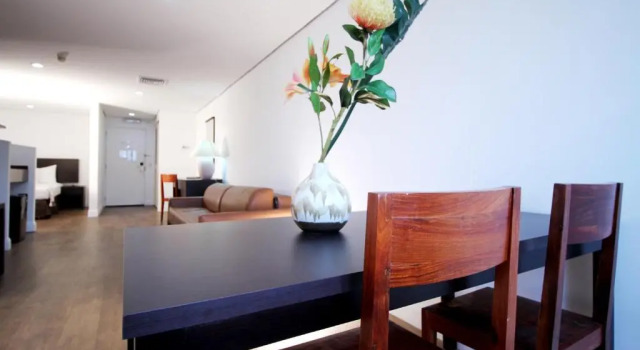 Номер Standard Hotel CCT Caracas