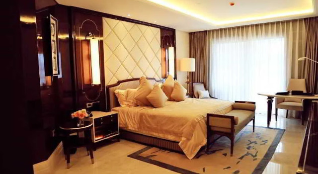Iapcc II Tangla Hotel, Book Hotel Sanya Hainan