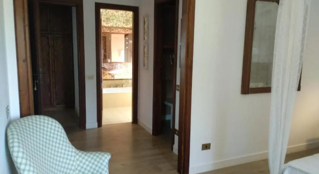 Номер Standard B&B Casa Soresina