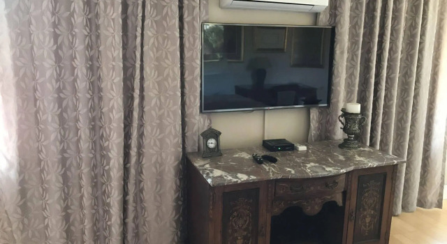 Edens Guest House