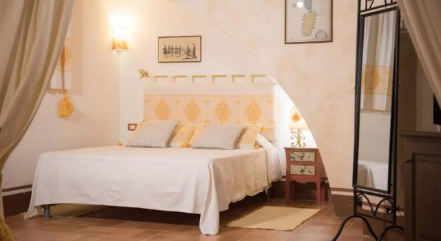 Полулюкс с балконом Hotel Anticos Palathos