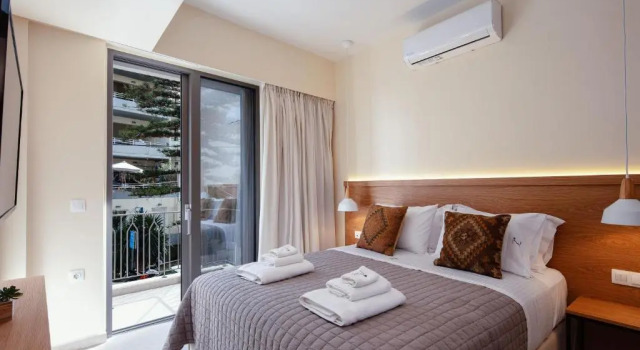 Апартаменты Superior 7 City Luxury Apartments