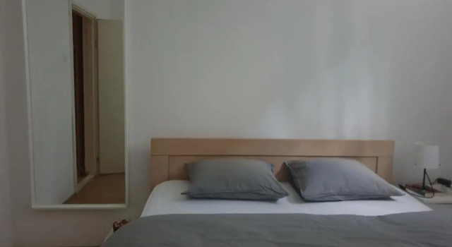 Апартаменты Novi Apartman 19