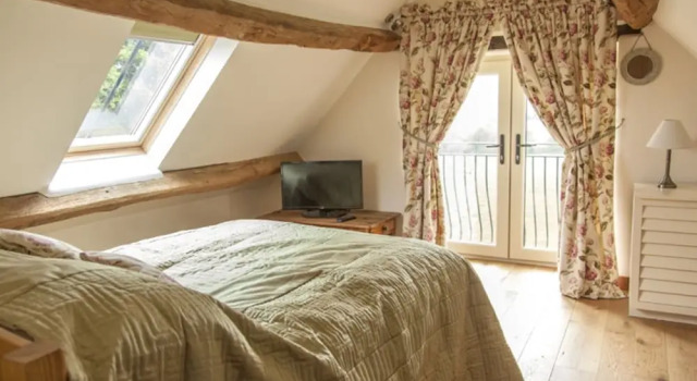 Abbey Farm, Varaa Leirintäalue Telttailu ja glamping kohteessa Gloucestershire, Leirintäalue