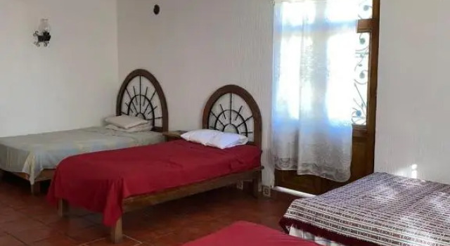 Real Santo Domingo, Book Hotel Oaxaca City Oaxaca