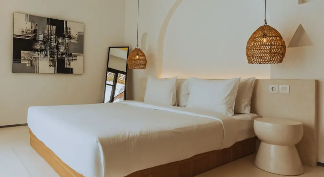 Вилла The Serendipity Palms Villa by Betterplace
