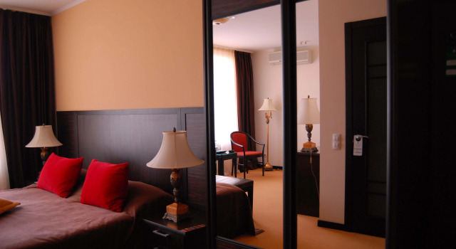 Hotel Kharkov, Prenota Hotel Hotel tutto incluso a Kharkov, All Inclusive