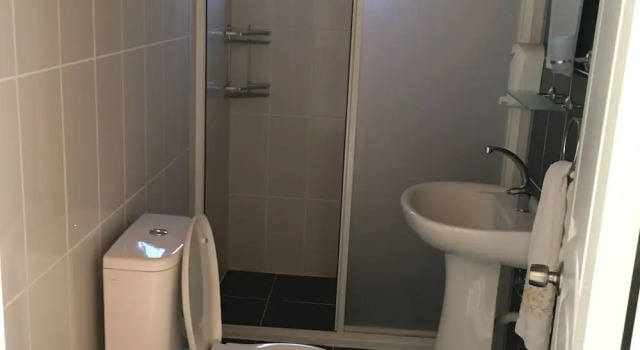 Номер Standard Cam Apart Hotel