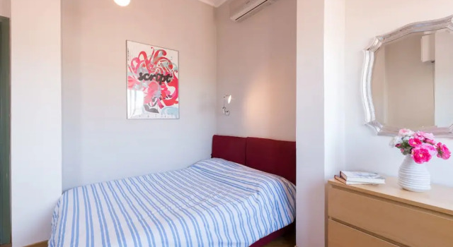 Flospirit - Penthouse with City View