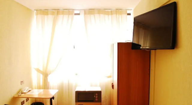 Hotel Jham Colonial, Boek Hotel Iquique Tarapacá