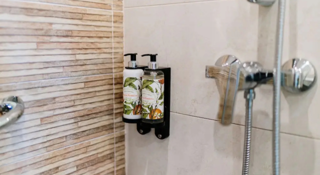 Номер Comfort H Boutique la Caleta bay