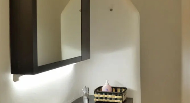 Вилла Villa Princess 5 4Bed with Small Tub Panormos Beach
