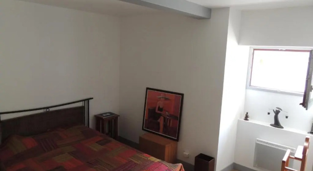 Appartement 1 er Etage , St Goustan Port Auray, Rezerwuj Apartament  