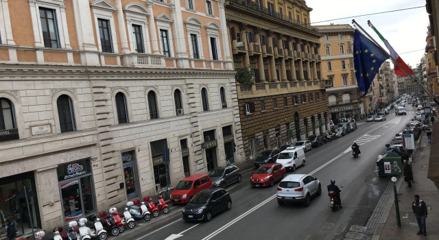 Basilica Hotel