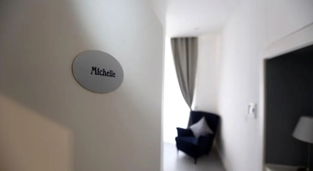 Номер Deluxe Rome Together Guest House