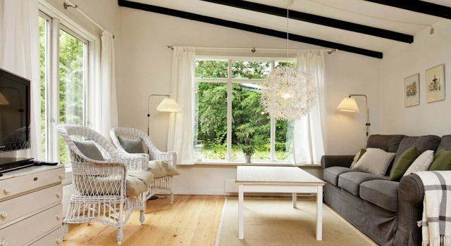 Luxurious Holiday Home in Hornbæk Near the Sea, Забронировать Отель Хорнбек North Zealand