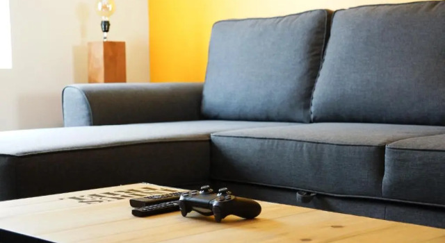 Casa Blanc Seau, Varaa Huoneisto Tourcoing Picardy