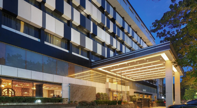 Le Polonia Hotel & Convention Medan, Book Hotel Hotels in Sumatra with Breakfast, Breakfasts