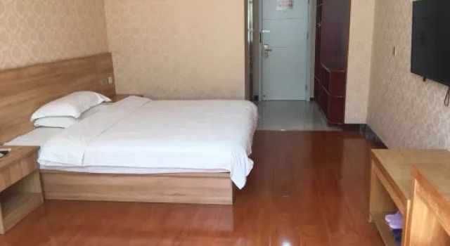 Номер Standard Xinle Dekaiyuan Express Hotel