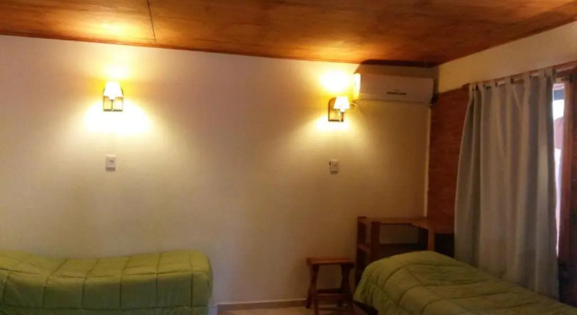 Cabañas Rocas Amarillas, Prenota Casa vacanze Ville a Mendoza, Villa