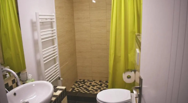 Апартаменты Grand Central Accommodation - Beldiman