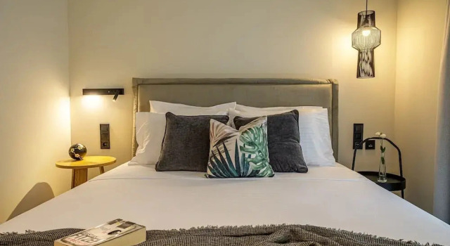 Estudio Luaz Suites