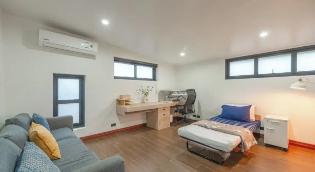 4BR Villa Retreat Pool & Wildlife V227, Забронировать Вилла Таланг остров Пхукет