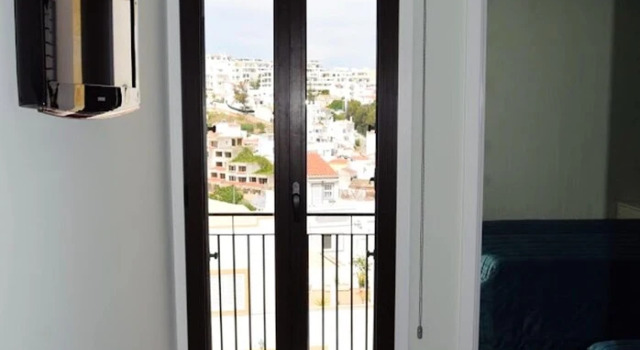 Apartment With one Bedroom in Encarnação, With Wonderful sea View and Wifi - Near the Beach, Rezervovat Apartmán Encarnação (Mafra) Centro Region