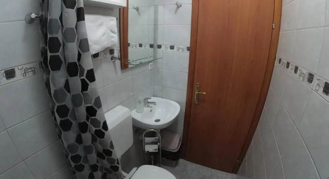 Номер Deluxe Guesthouse Ušće