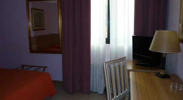 Standard Doppel Zimmer Hotel Ascot