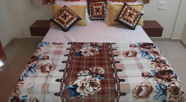 Excelsior Holiday Homes, Book Hotel Hotels in Goa with a Pool, Swimming Pool