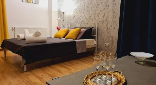 Ultracentral 5* Boutique Hotel style apartment. Brand new. 2 rooms. Spacious. Free parking, Забронировать Апартаменты/квартира Апартаменты Клуж, Апартаменты/квартира