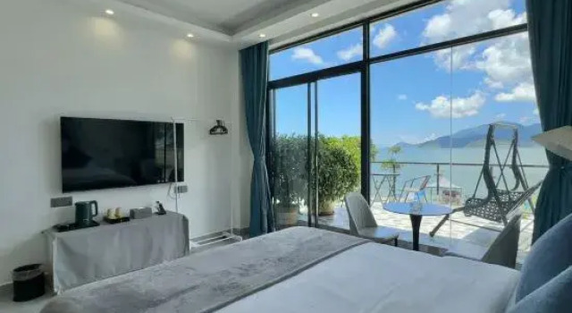 Люкс Luxury West Lafayette seaview Inn