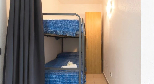 Cataluña 92 Ref. 1001, Забронировать Отель Отели Tarragonès 3 звезды, 3*