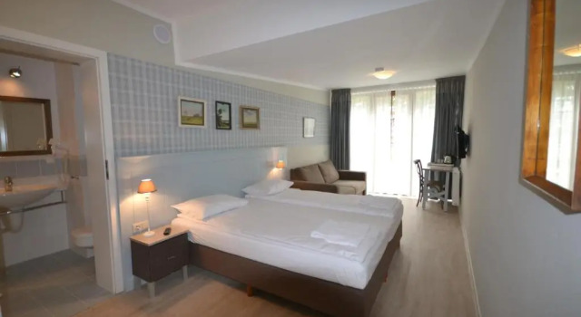 Номер Luxury Neptuno Resort & Spa